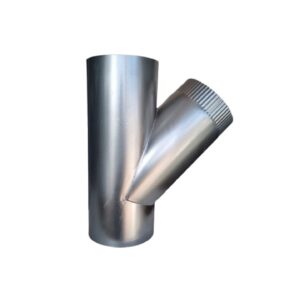 RAMAL Y GALVANIZADO